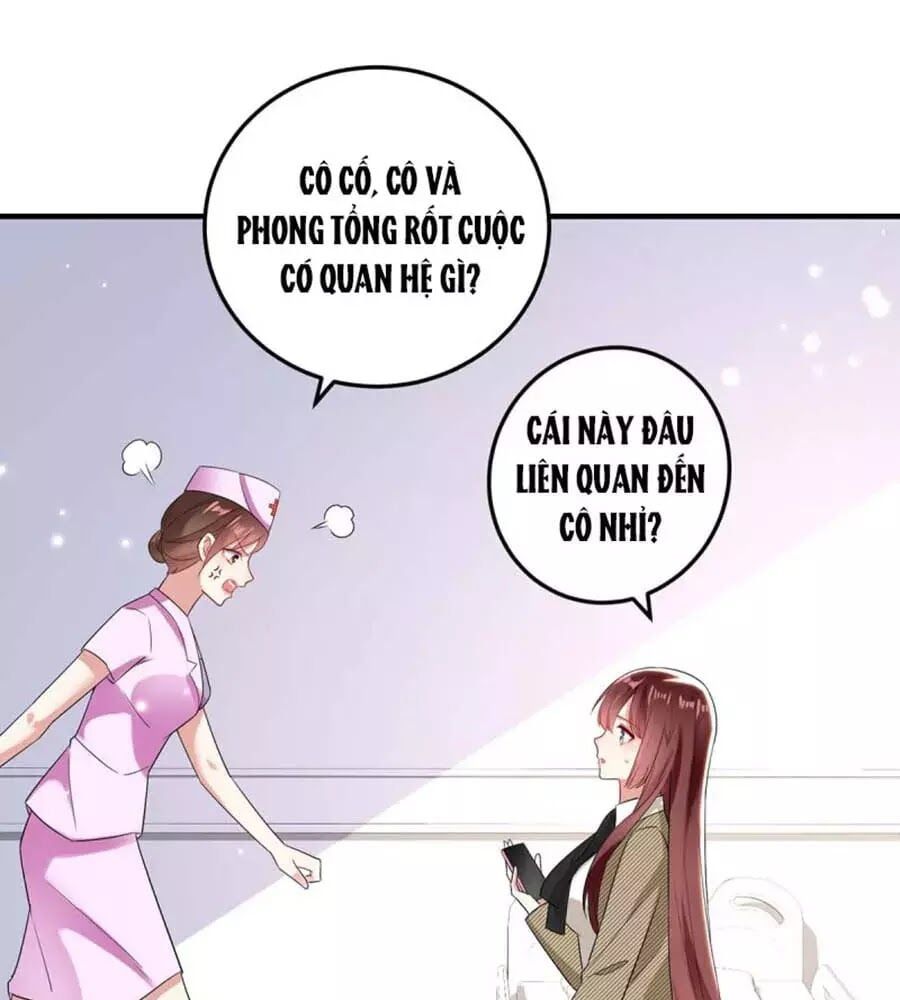 đọc truyện Thiên Tài Khốc Bảo: Tổng Tài Sủng Thê Quá Cường Hãn Chương 50 ảnh 20 tại Thiên Thai Truyện