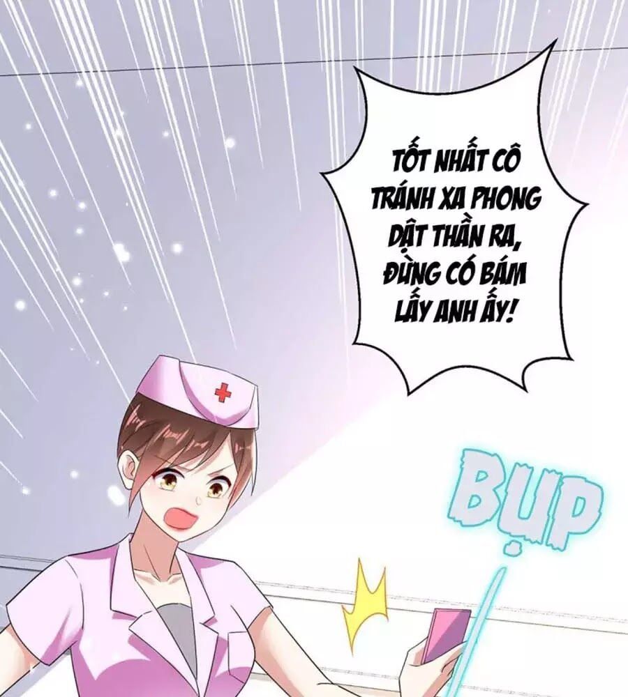 đọc truyện Thiên Tài Khốc Bảo: Tổng Tài Sủng Thê Quá Cường Hãn Chương 50 ảnh 22 tại Thiên Thai Truyện