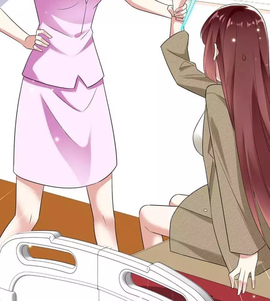 đọc truyện Thiên Tài Khốc Bảo: Tổng Tài Sủng Thê Quá Cường Hãn Chương 50 ảnh 23 tại Thiên Thai Truyện