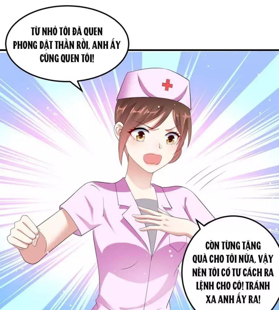 đọc truyện Thiên Tài Khốc Bảo: Tổng Tài Sủng Thê Quá Cường Hãn Chương 50 ảnh 27 tại Thiên Thai Truyện