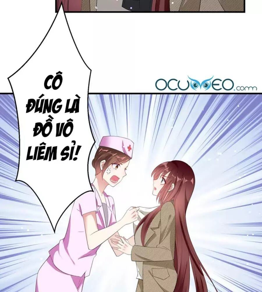 đọc truyện Thiên Tài Khốc Bảo: Tổng Tài Sủng Thê Quá Cường Hãn Chương 50 ảnh 31 tại Thiên Thai Truyện