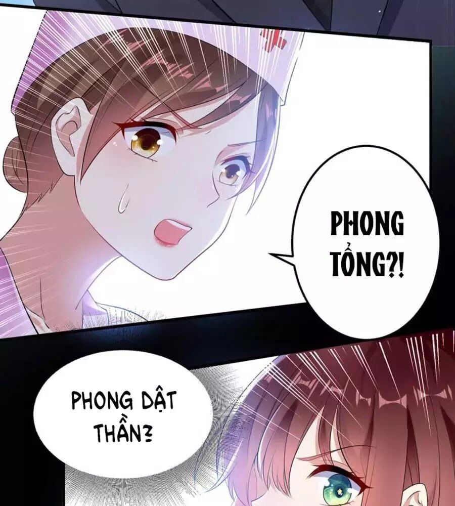 đọc truyện Thiên Tài Khốc Bảo: Tổng Tài Sủng Thê Quá Cường Hãn Chương 50 ảnh 35 tại Thiên Thai Truyện