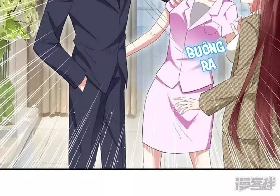 đọc truyện Thiên Tài Khốc Bảo: Tổng Tài Sủng Thê Quá Cường Hãn Chương 50 ảnh 38 tại Thiên Thai Truyện