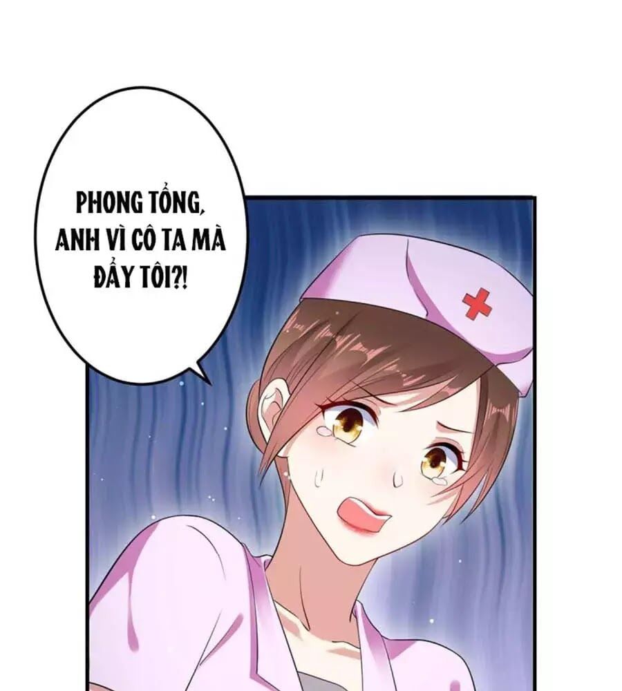 đọc truyện Thiên Tài Khốc Bảo: Tổng Tài Sủng Thê Quá Cường Hãn Chương 50 ảnh 39 tại Thiên Thai Truyện