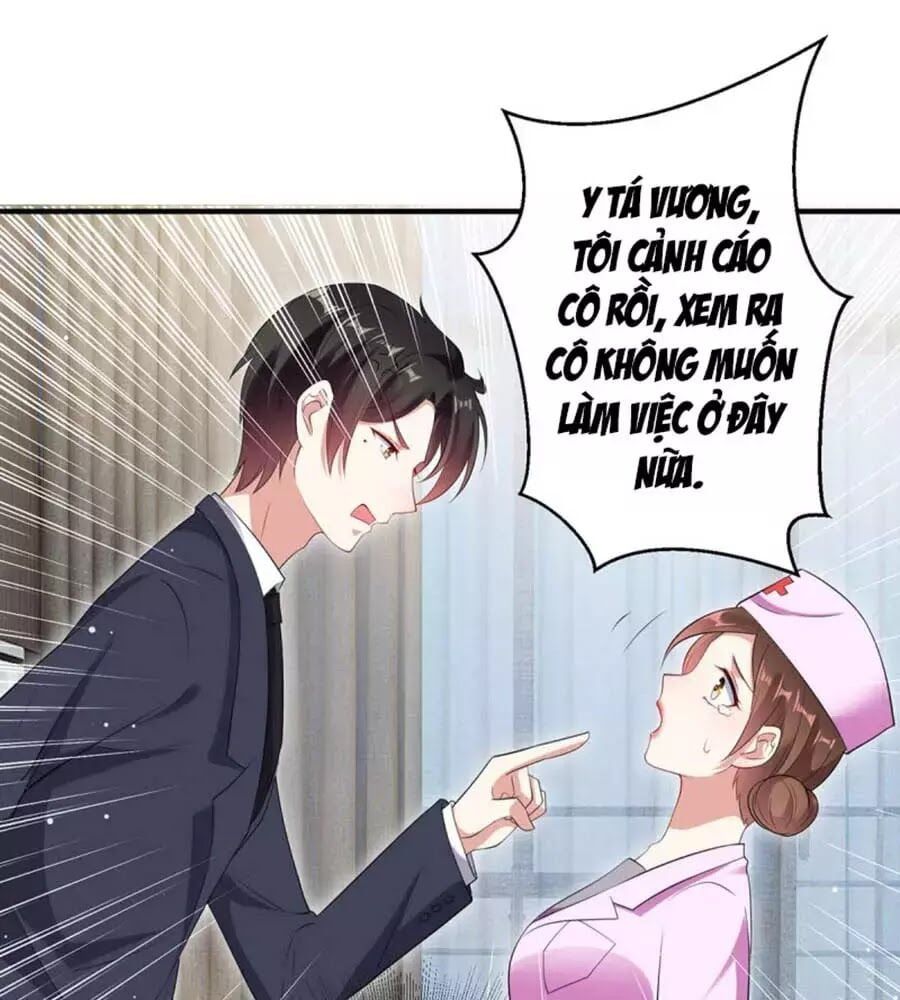 đọc truyện Thiên Tài Khốc Bảo: Tổng Tài Sủng Thê Quá Cường Hãn Chương 50 ảnh 41 tại Thiên Thai Truyện