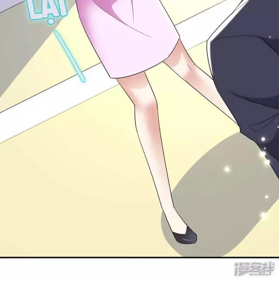 đọc truyện Thiên Tài Khốc Bảo: Tổng Tài Sủng Thê Quá Cường Hãn Chương 50 ảnh 6 tại Thiên Thai Truyện