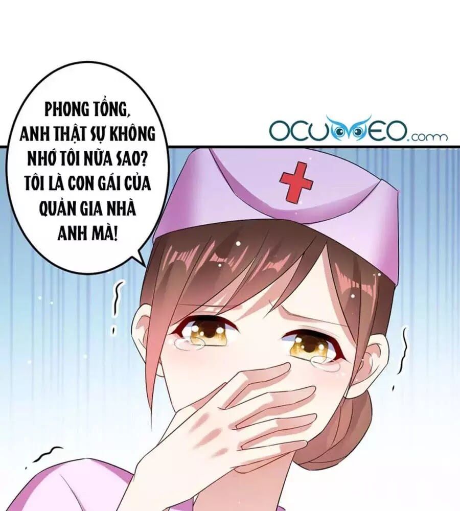 đọc truyện Thiên Tài Khốc Bảo: Tổng Tài Sủng Thê Quá Cường Hãn Chương 50 ảnh 43 tại Thiên Thai Truyện