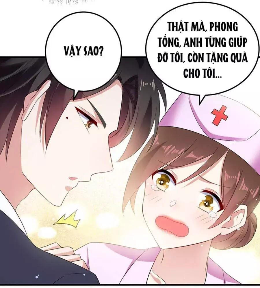 đọc truyện Thiên Tài Khốc Bảo: Tổng Tài Sủng Thê Quá Cường Hãn Chương 50 ảnh 47 tại Thiên Thai Truyện