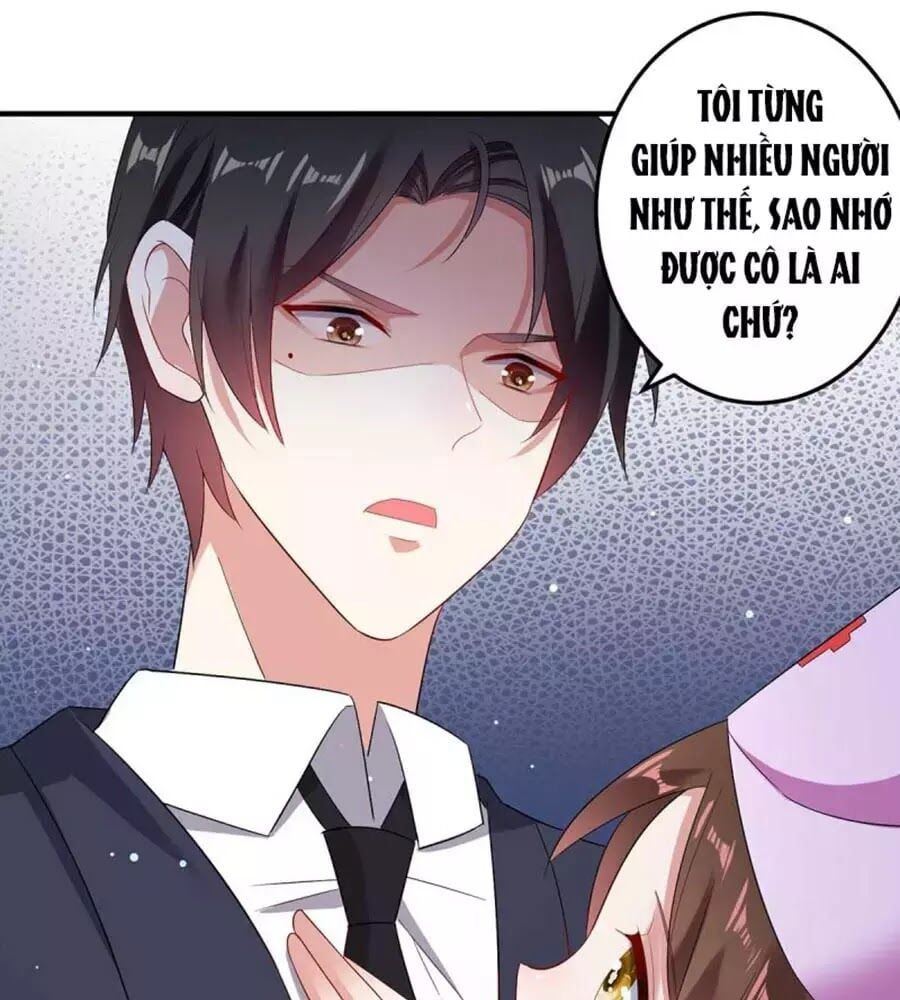 đọc truyện Thiên Tài Khốc Bảo: Tổng Tài Sủng Thê Quá Cường Hãn Chương 50 ảnh 49 tại Thiên Thai Truyện