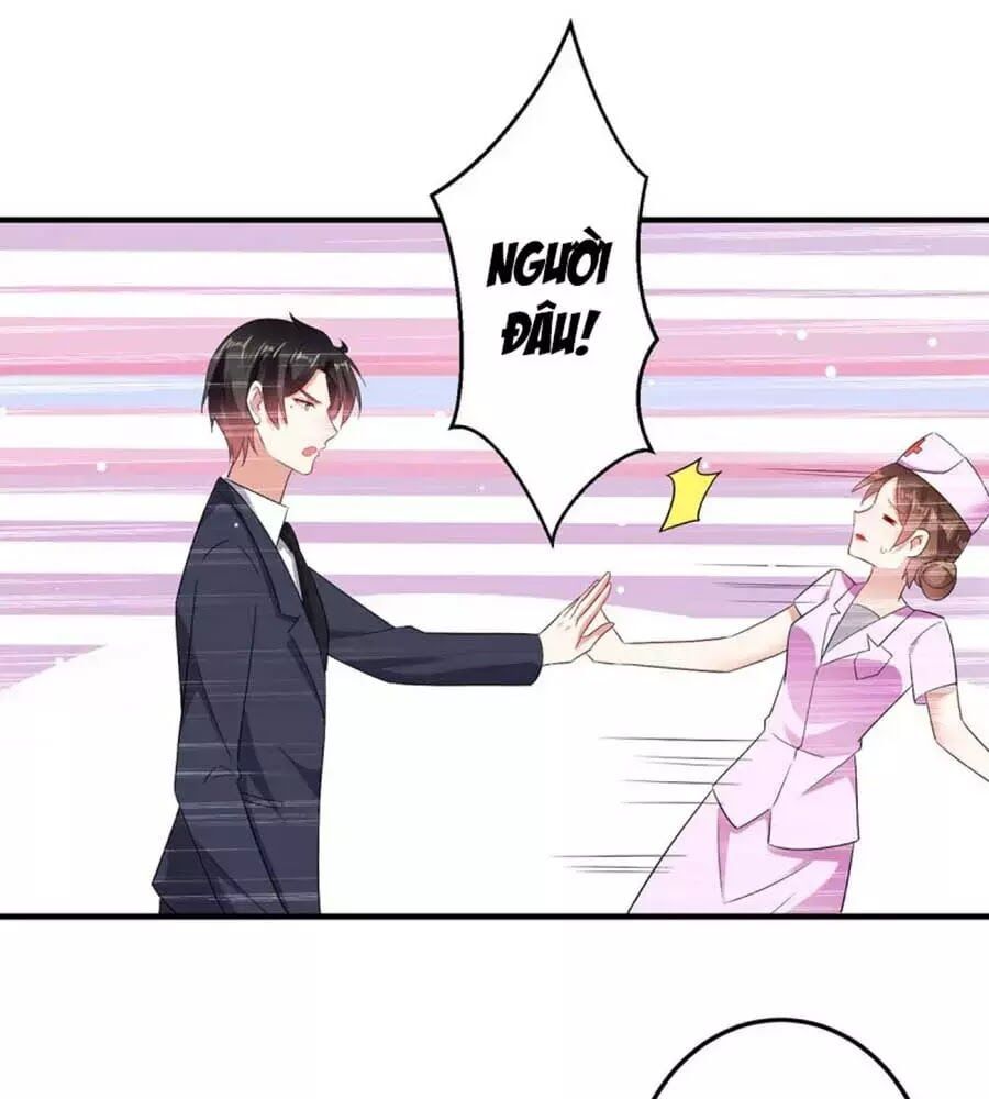 đọc truyện Thiên Tài Khốc Bảo: Tổng Tài Sủng Thê Quá Cường Hãn Chương 50 ảnh 51 tại Thiên Thai Truyện