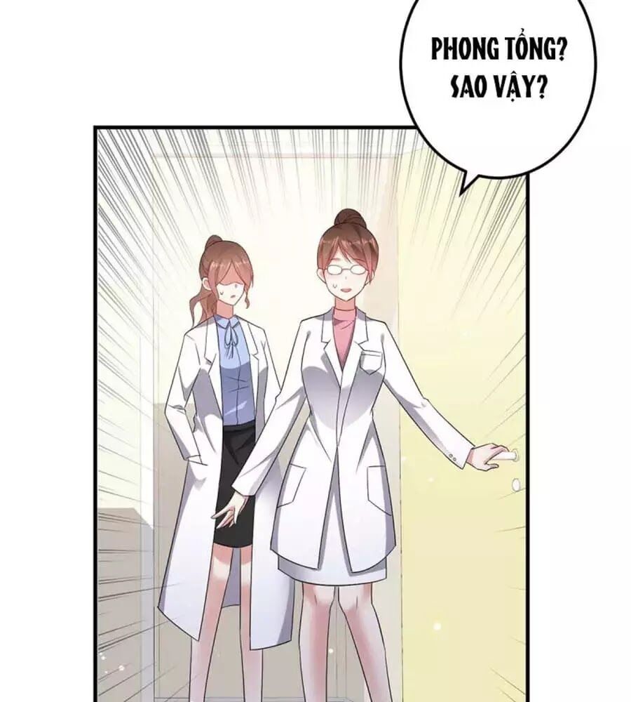 đọc truyện Thiên Tài Khốc Bảo: Tổng Tài Sủng Thê Quá Cường Hãn Chương 50 ảnh 52 tại Thiên Thai Truyện