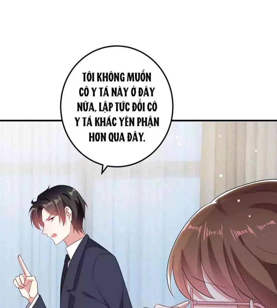 đọc truyện Thiên Tài Khốc Bảo: Tổng Tài Sủng Thê Quá Cường Hãn Chương 50 ảnh 54 tại Thiên Thai Truyện