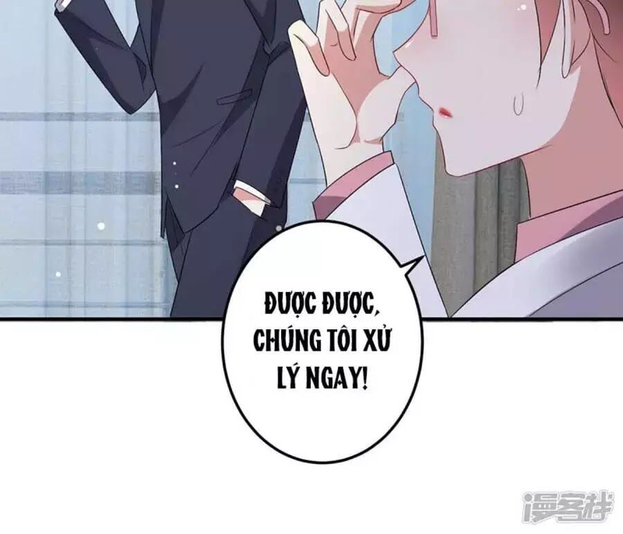 đọc truyện Thiên Tài Khốc Bảo: Tổng Tài Sủng Thê Quá Cường Hãn Chương 50 ảnh 55 tại Thiên Thai Truyện