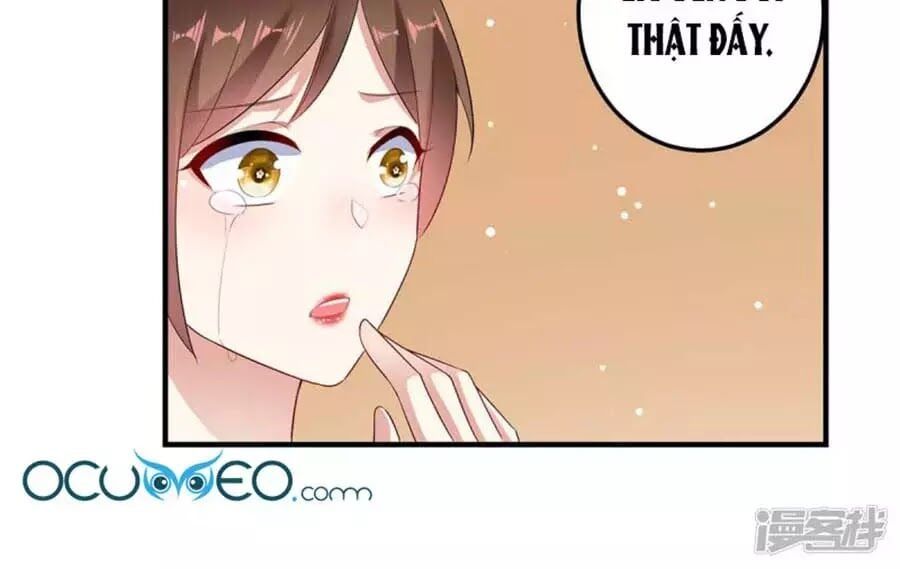 đọc truyện Thiên Tài Khốc Bảo: Tổng Tài Sủng Thê Quá Cường Hãn Chương 50 ảnh 57 tại Thiên Thai Truyện