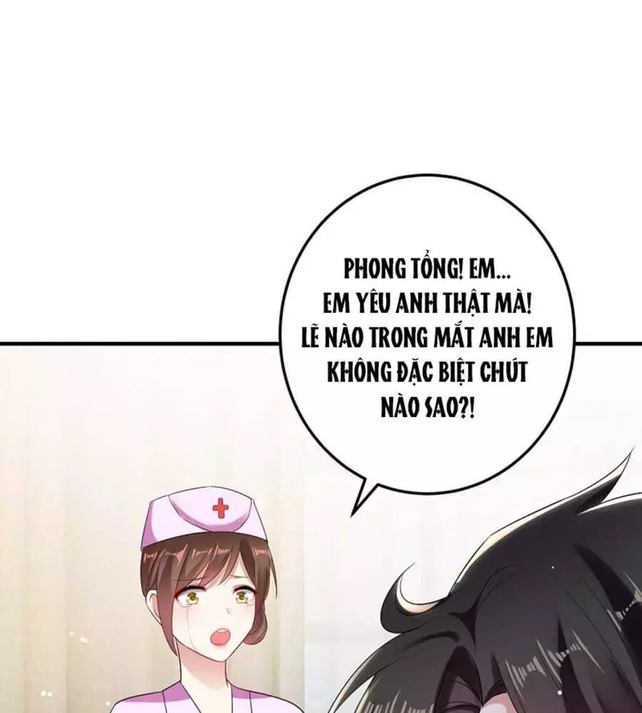 đọc truyện Thiên Tài Khốc Bảo: Tổng Tài Sủng Thê Quá Cường Hãn Chương 50 ảnh 58 tại Thiên Thai Truyện