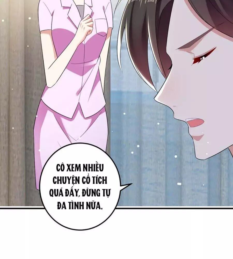 đọc truyện Thiên Tài Khốc Bảo: Tổng Tài Sủng Thê Quá Cường Hãn Chương 50 ảnh 59 tại Thiên Thai Truyện