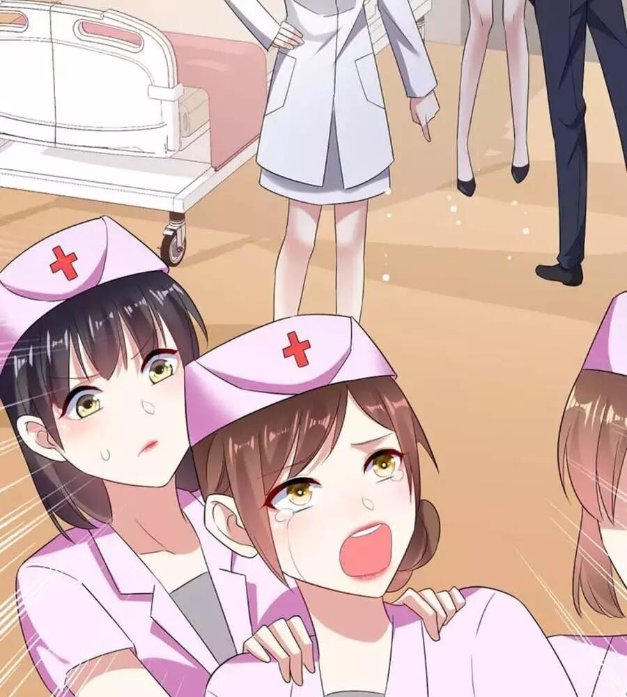 đọc truyện Thiên Tài Khốc Bảo: Tổng Tài Sủng Thê Quá Cường Hãn Chương 50 ảnh 62 tại Thiên Thai Truyện