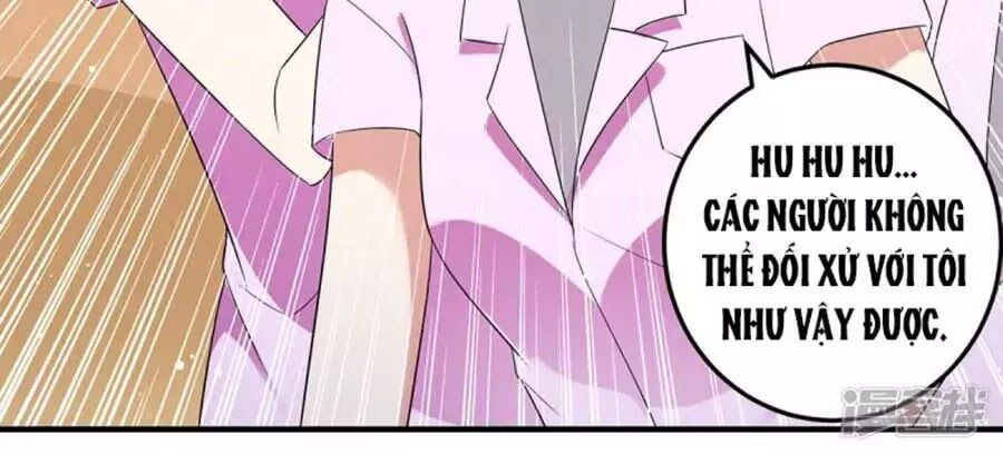 đọc truyện Thiên Tài Khốc Bảo: Tổng Tài Sủng Thê Quá Cường Hãn Chương 50 ảnh 63 tại Thiên Thai Truyện