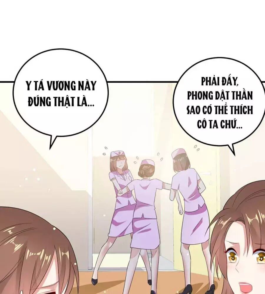 đọc truyện Thiên Tài Khốc Bảo: Tổng Tài Sủng Thê Quá Cường Hãn Chương 50 ảnh 64 tại Thiên Thai Truyện