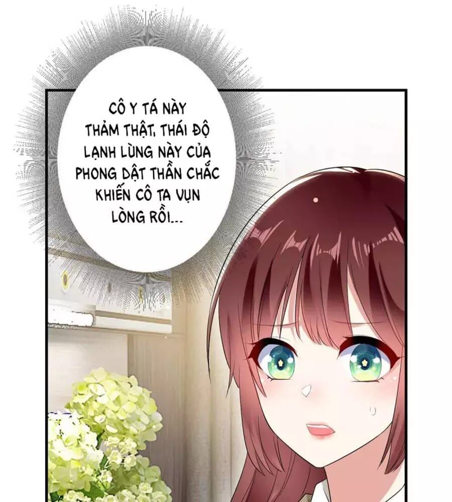 đọc truyện Thiên Tài Khốc Bảo: Tổng Tài Sủng Thê Quá Cường Hãn Chương 50 ảnh 66 tại Thiên Thai Truyện