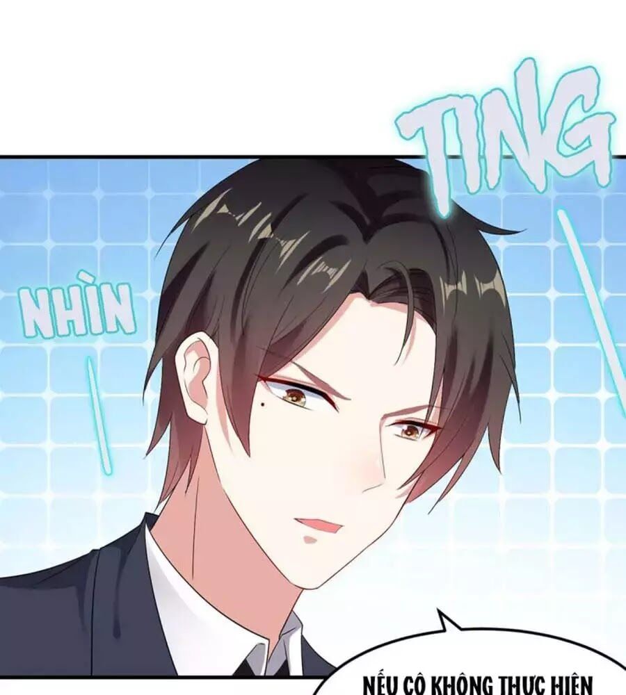 đọc truyện Thiên Tài Khốc Bảo: Tổng Tài Sủng Thê Quá Cường Hãn Chương 50 ảnh 9 tại Thiên Thai Truyện