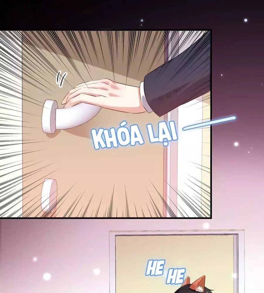 đọc truyện Thiên Tài Khốc Bảo: Tổng Tài Sủng Thê Quá Cường Hãn Chương 51 ảnh 14 tại Thiên Thai Truyện