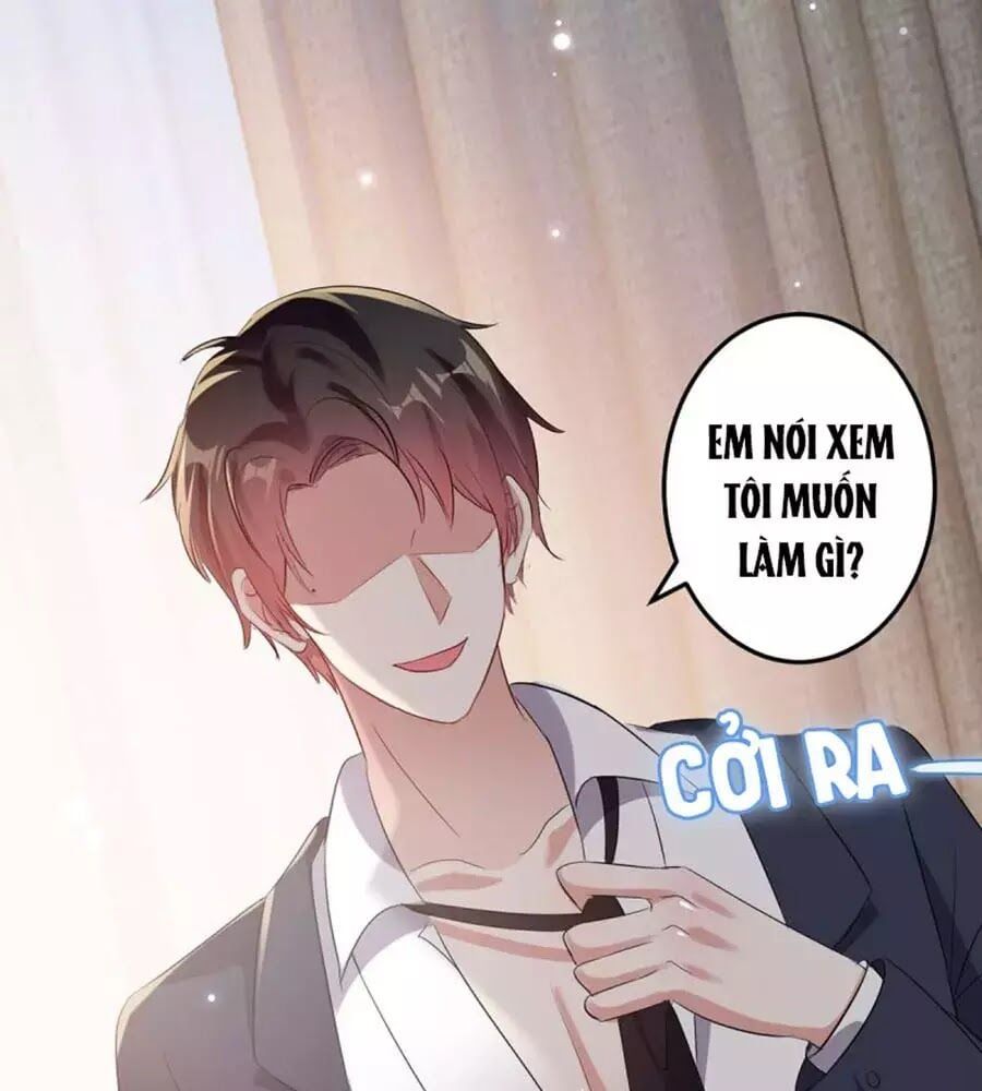 đọc truyện Thiên Tài Khốc Bảo: Tổng Tài Sủng Thê Quá Cường Hãn Chương 51 ảnh 17 tại Thiên Thai Truyện