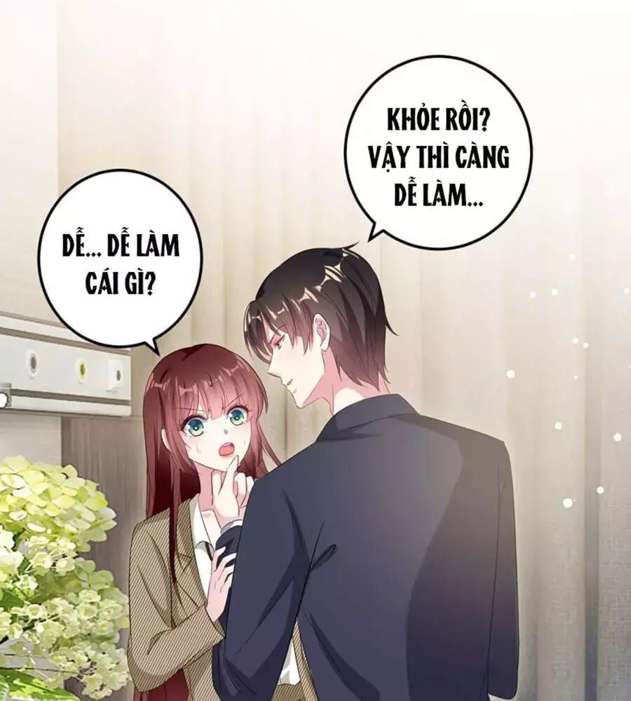 đọc truyện Thiên Tài Khốc Bảo: Tổng Tài Sủng Thê Quá Cường Hãn Chương 51 ảnh 22 tại Thiên Thai Truyện