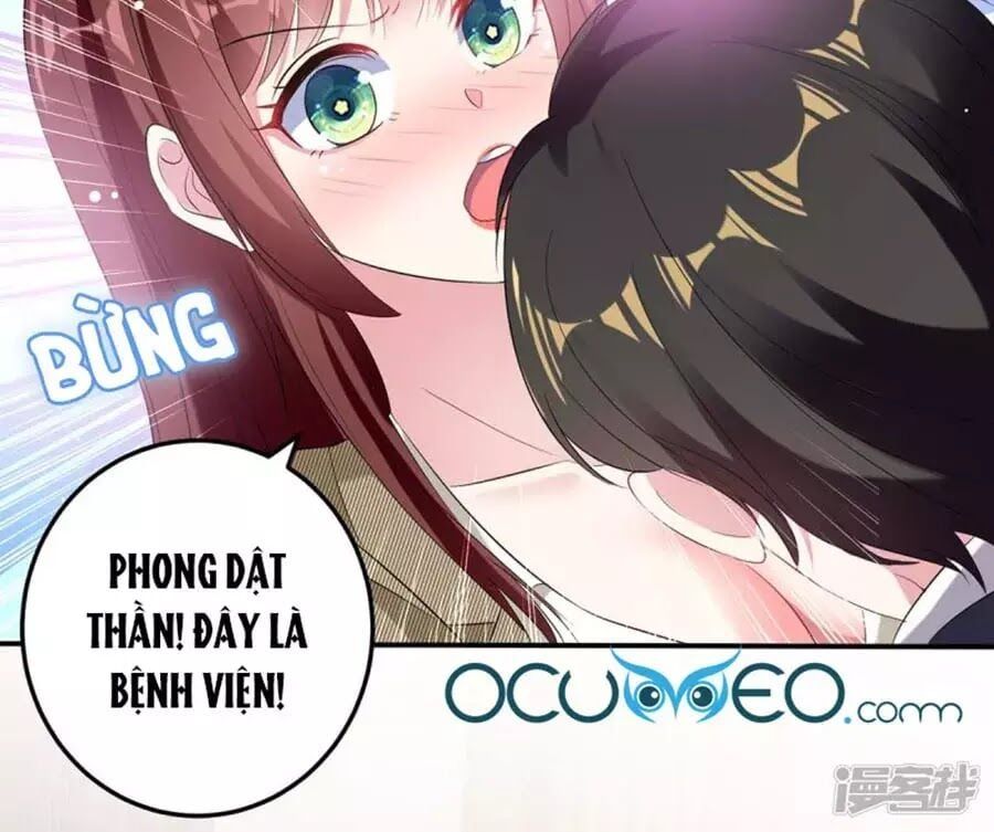 đọc truyện Thiên Tài Khốc Bảo: Tổng Tài Sủng Thê Quá Cường Hãn Chương 51 ảnh 25 tại Thiên Thai Truyện