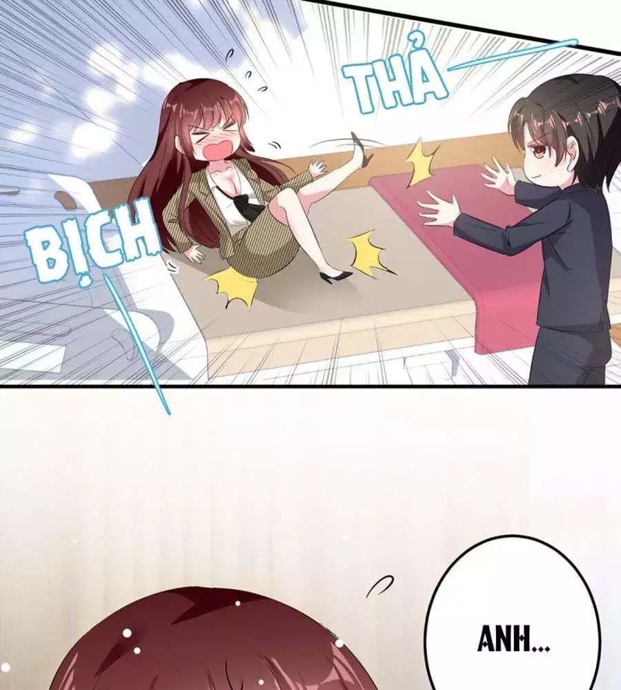 đọc truyện Thiên Tài Khốc Bảo: Tổng Tài Sủng Thê Quá Cường Hãn Chương 51 ảnh 28 tại Thiên Thai Truyện