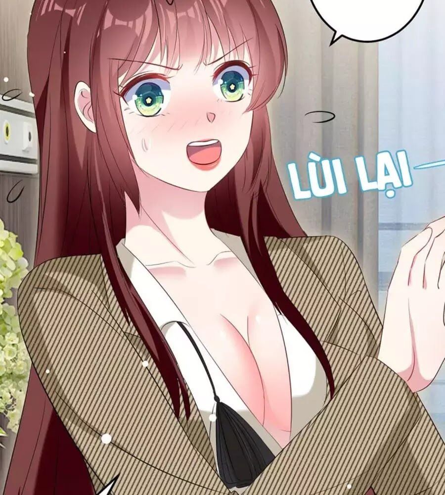 đọc truyện Thiên Tài Khốc Bảo: Tổng Tài Sủng Thê Quá Cường Hãn Chương 51 ảnh 29 tại Thiên Thai Truyện