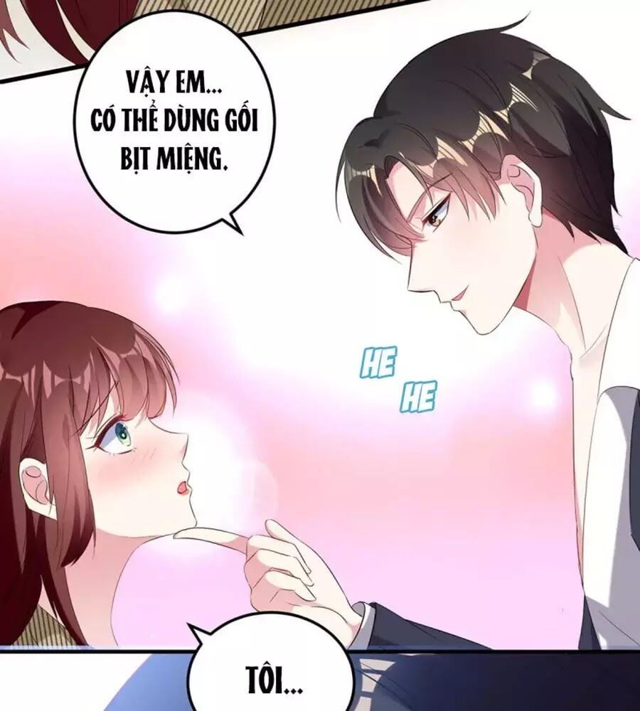 đọc truyện Thiên Tài Khốc Bảo: Tổng Tài Sủng Thê Quá Cường Hãn Chương 51 ảnh 31 tại Thiên Thai Truyện