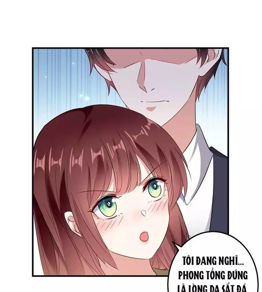 đọc truyện Thiên Tài Khốc Bảo: Tổng Tài Sủng Thê Quá Cường Hãn Chương 51 ảnh 5 tại Thiên Thai Truyện