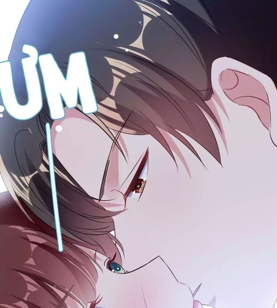 đọc truyện Thiên Tài Khốc Bảo: Tổng Tài Sủng Thê Quá Cường Hãn Chương 51 ảnh 33 tại Thiên Thai Truyện