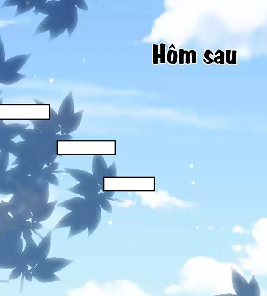 đọc truyện Thiên Tài Khốc Bảo: Tổng Tài Sủng Thê Quá Cường Hãn Chương 51 ảnh 36 tại Thiên Thai Truyện