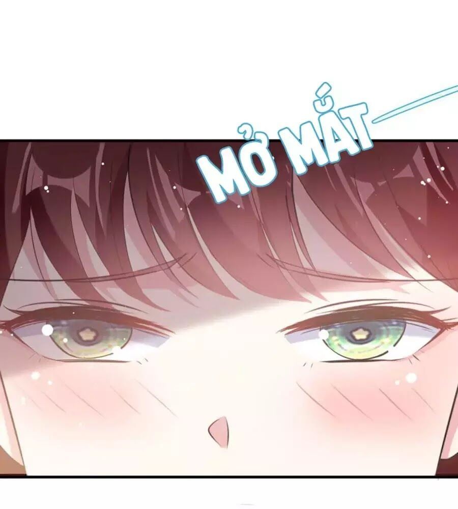 đọc truyện Thiên Tài Khốc Bảo: Tổng Tài Sủng Thê Quá Cường Hãn Chương 51 ảnh 39 tại Thiên Thai Truyện