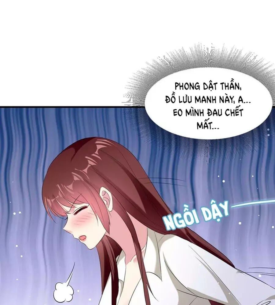 đọc truyện Thiên Tài Khốc Bảo: Tổng Tài Sủng Thê Quá Cường Hãn Chương 51 ảnh 41 tại Thiên Thai Truyện