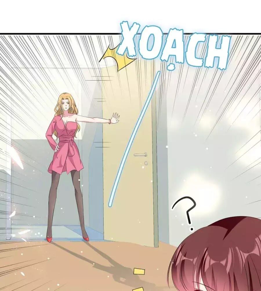 đọc truyện Thiên Tài Khốc Bảo: Tổng Tài Sủng Thê Quá Cường Hãn Chương 51 ảnh 43 tại Thiên Thai Truyện