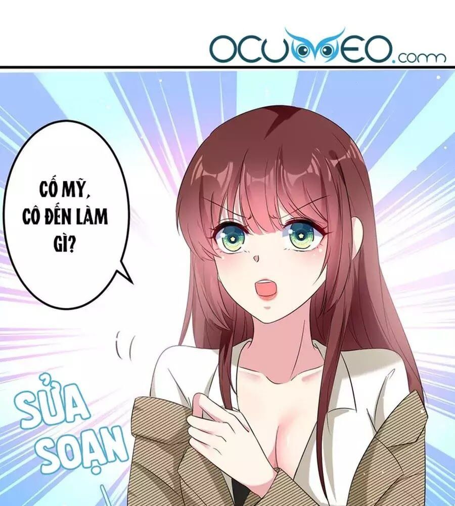 đọc truyện Thiên Tài Khốc Bảo: Tổng Tài Sủng Thê Quá Cường Hãn Chương 51 ảnh 47 tại Thiên Thai Truyện