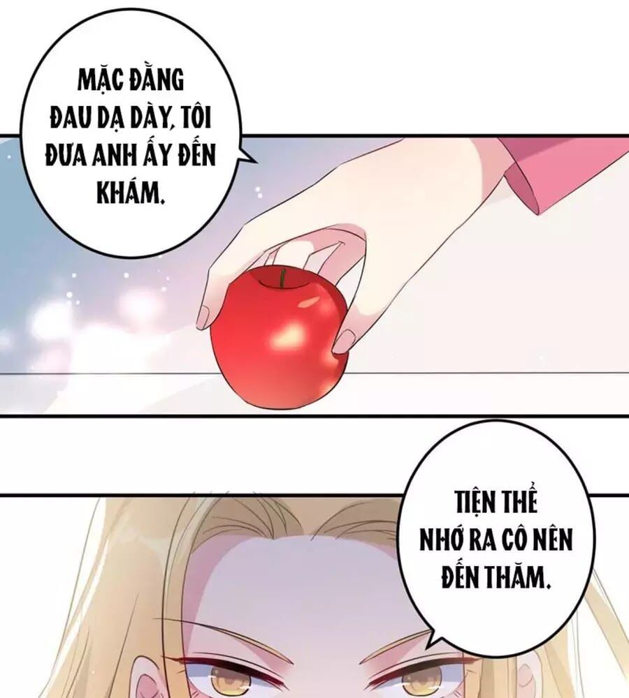 đọc truyện Thiên Tài Khốc Bảo: Tổng Tài Sủng Thê Quá Cường Hãn Chương 51 ảnh 49 tại Thiên Thai Truyện