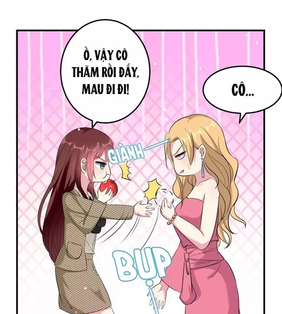 đọc truyện Thiên Tài Khốc Bảo: Tổng Tài Sủng Thê Quá Cường Hãn Chương 51 ảnh 51 tại Thiên Thai Truyện