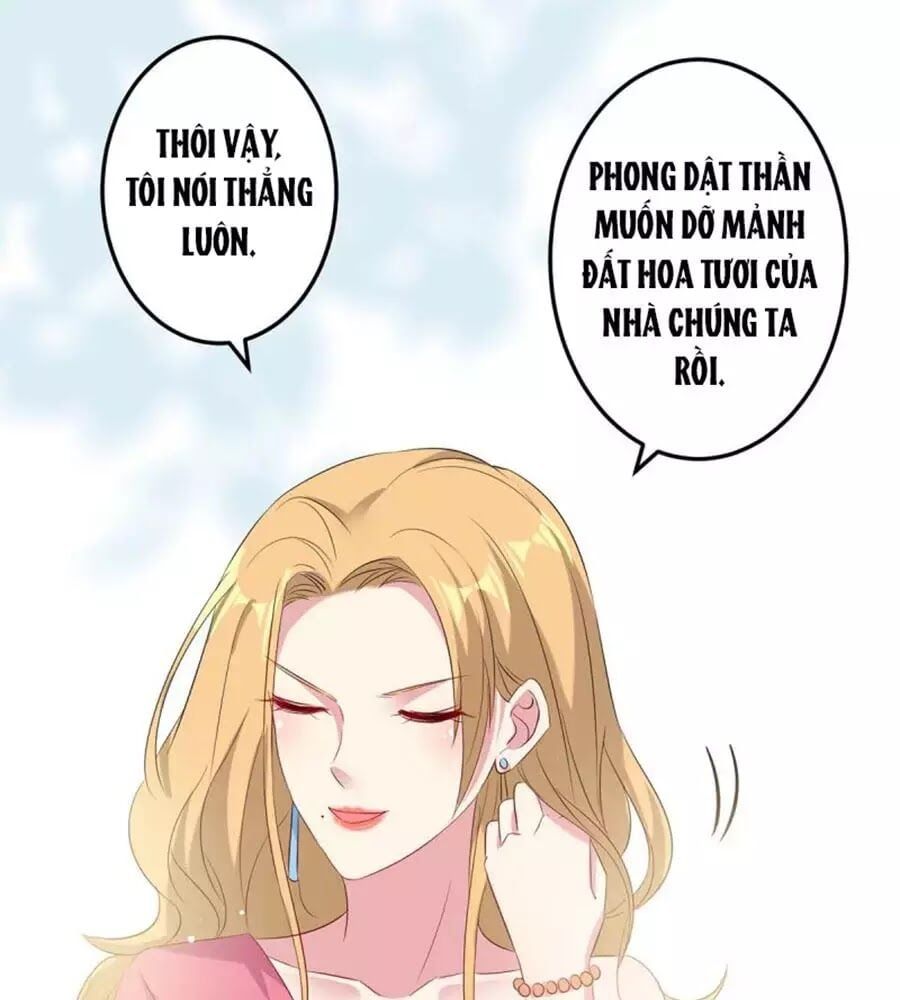 đọc truyện Thiên Tài Khốc Bảo: Tổng Tài Sủng Thê Quá Cường Hãn Chương 51 ảnh 53 tại Thiên Thai Truyện