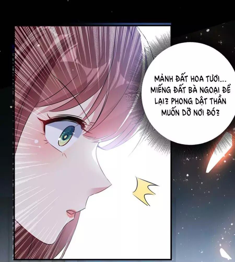 đọc truyện Thiên Tài Khốc Bảo: Tổng Tài Sủng Thê Quá Cường Hãn Chương 51 ảnh 55 tại Thiên Thai Truyện