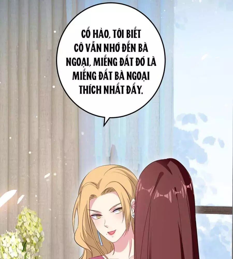 đọc truyện Thiên Tài Khốc Bảo: Tổng Tài Sủng Thê Quá Cường Hãn Chương 51 ảnh 57 tại Thiên Thai Truyện