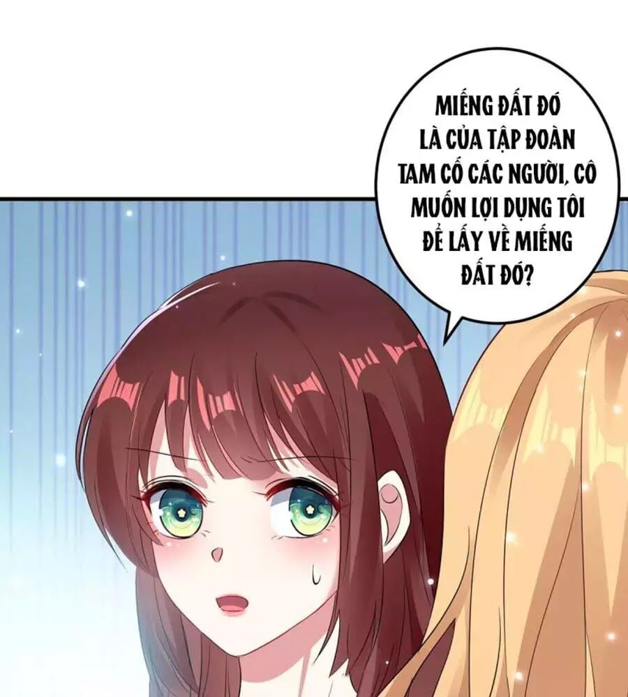 đọc truyện Thiên Tài Khốc Bảo: Tổng Tài Sủng Thê Quá Cường Hãn Chương 51 ảnh 60 tại Thiên Thai Truyện