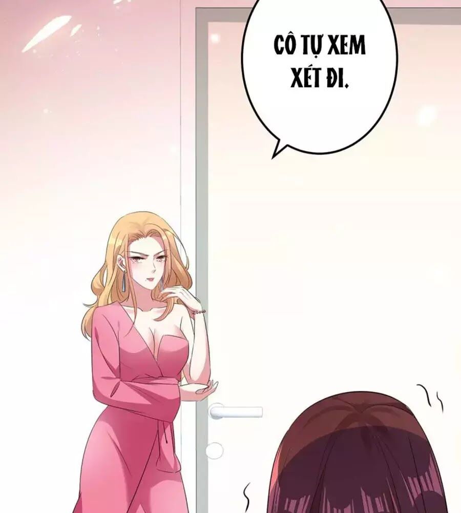 đọc truyện Thiên Tài Khốc Bảo: Tổng Tài Sủng Thê Quá Cường Hãn Chương 51 ảnh 65 tại Thiên Thai Truyện