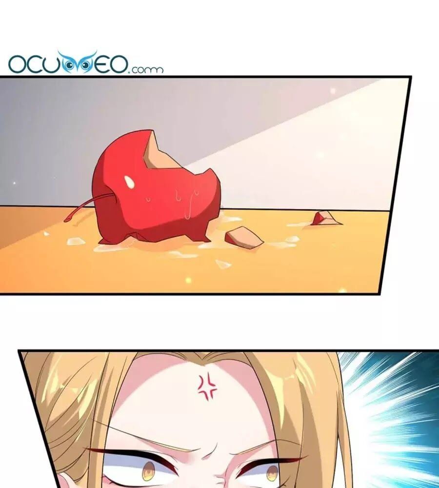 đọc truyện Thiên Tài Khốc Bảo: Tổng Tài Sủng Thê Quá Cường Hãn Chương 52 ảnh 3 tại Thiên Thai Truyện