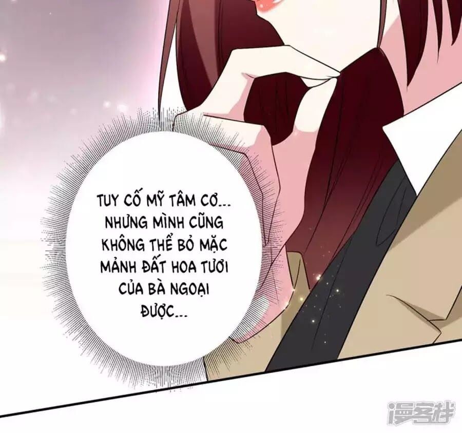 đọc truyện Thiên Tài Khốc Bảo: Tổng Tài Sủng Thê Quá Cường Hãn Chương 52 ảnh 14 tại Thiên Thai Truyện