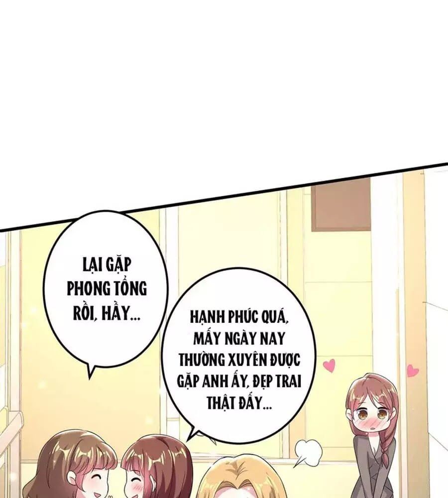 đọc truyện Thiên Tài Khốc Bảo: Tổng Tài Sủng Thê Quá Cường Hãn Chương 52 ảnh 15 tại Thiên Thai Truyện