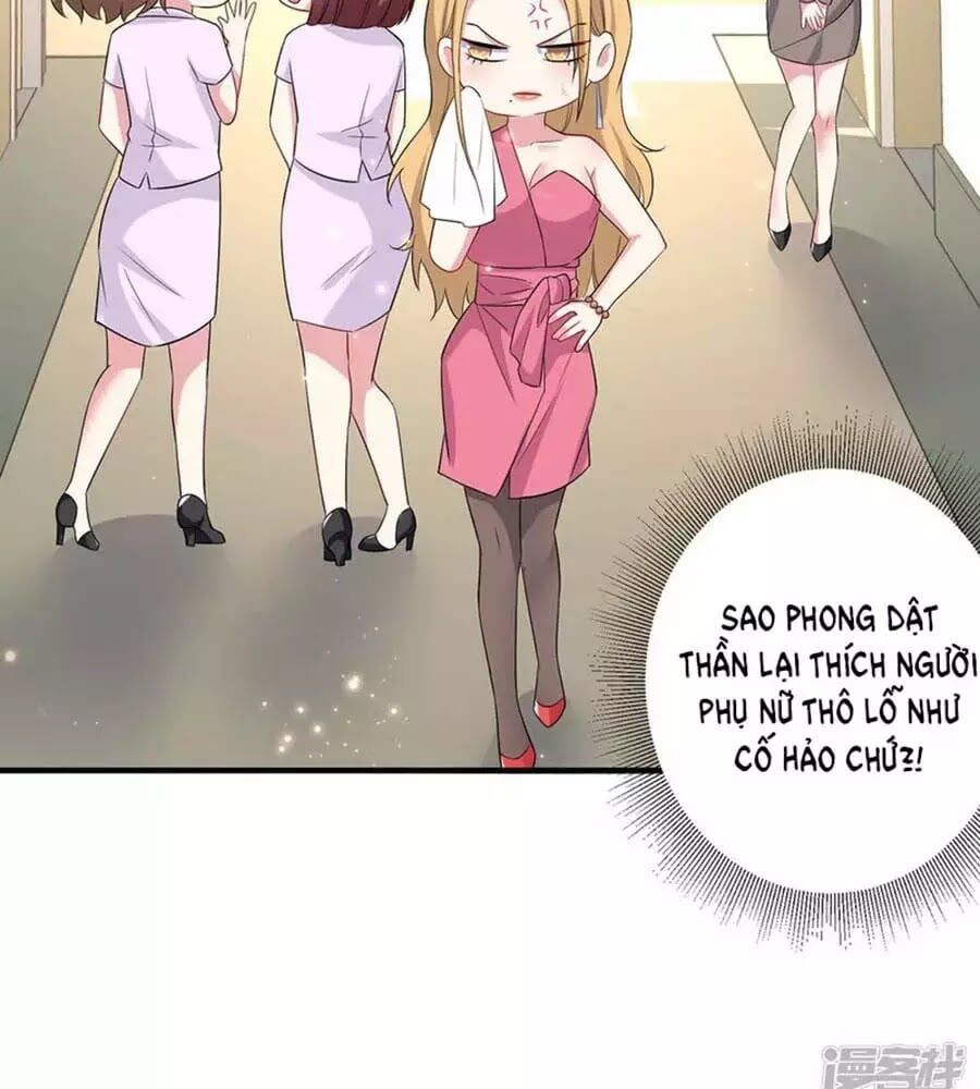 đọc truyện Thiên Tài Khốc Bảo: Tổng Tài Sủng Thê Quá Cường Hãn Chương 52 ảnh 16 tại Thiên Thai Truyện